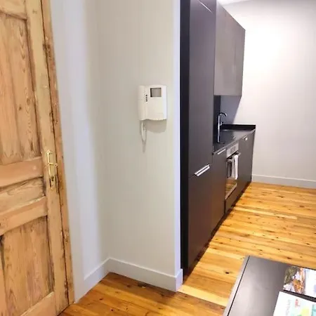 Bonifaz Izquierda Apartamento *