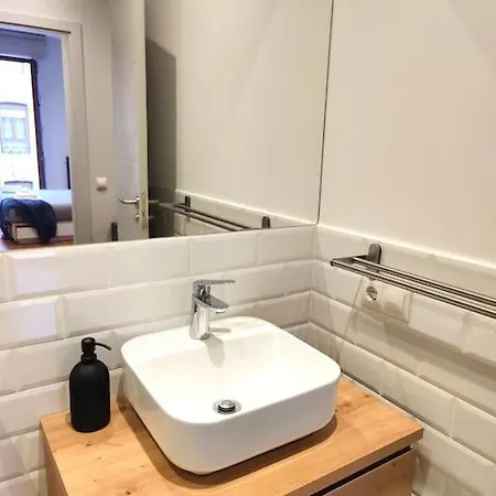 Bonifaz Izquierda Apartamento