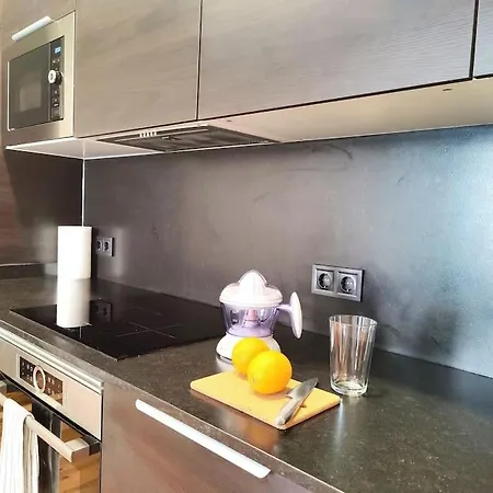 Apartamento Bonifaz Izquierda