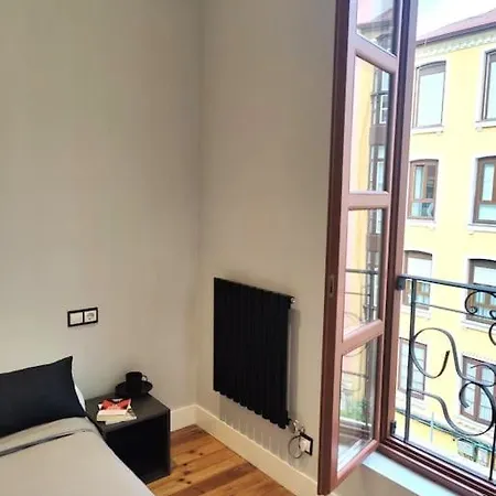 Apartamento Bonifaz Izquierda *