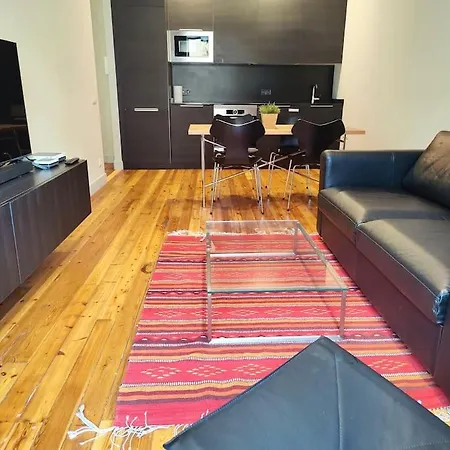 Apartamento Bonifaz Izquierda *