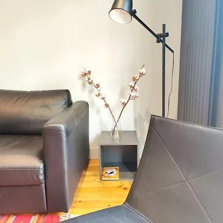 Bonifaz Izquierda Apartamento