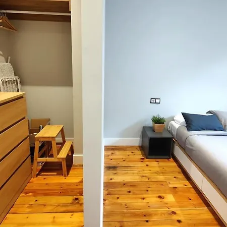 Apartamento Bonifaz Izquierda