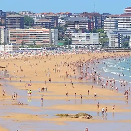 Apartamento Bonifaz Izquierda *