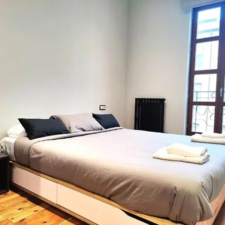Bonifaz Izquierda Apartment *