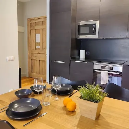 Apartment Bonifaz Izquierda *