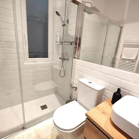 Apartment Bonifaz Izquierda